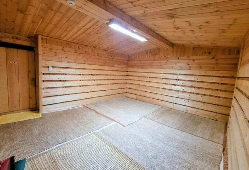 Sancheong Gaon Nuri Pension