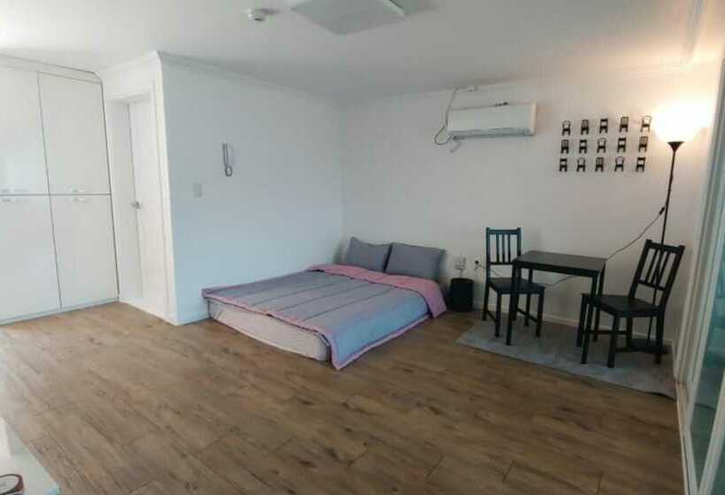 Sancheong Gaon Nuri Pension