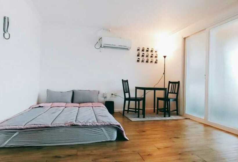 Sancheong Gaon Nuri Pension