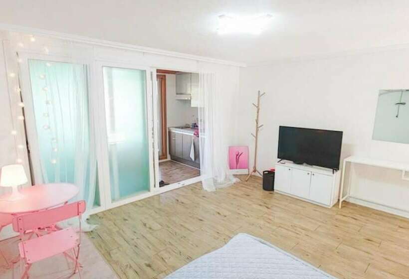 Sancheong Gaon Nuri Pension