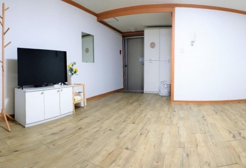 Sancheong Gaon Nuri Pension