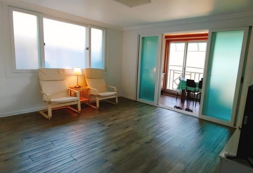 Sancheong Gaon Nuri Pension