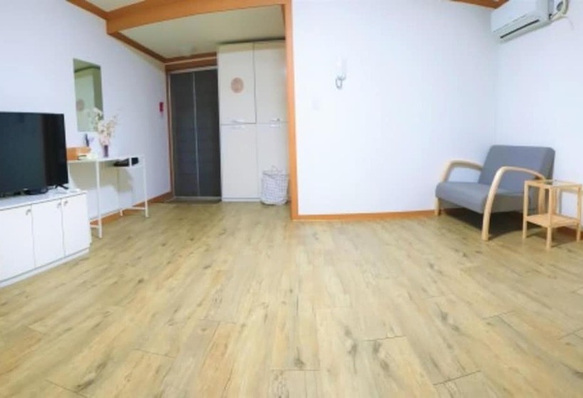 Sancheong Gaon Nuri Pension