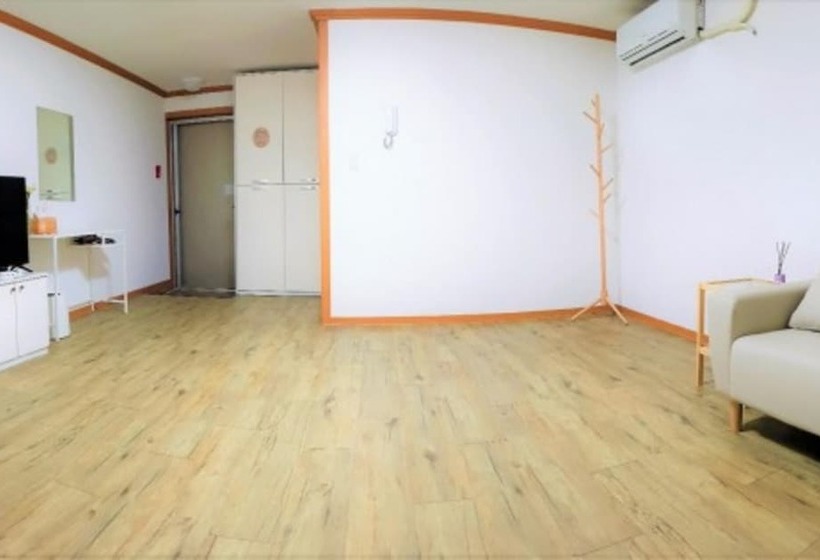 Sancheong Gaon Nuri Pension