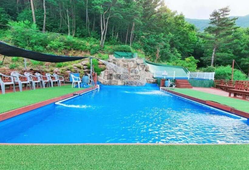 Sancheong Gaon Nuri Pension