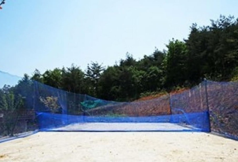 Sancheong Gaon Nuri Pension