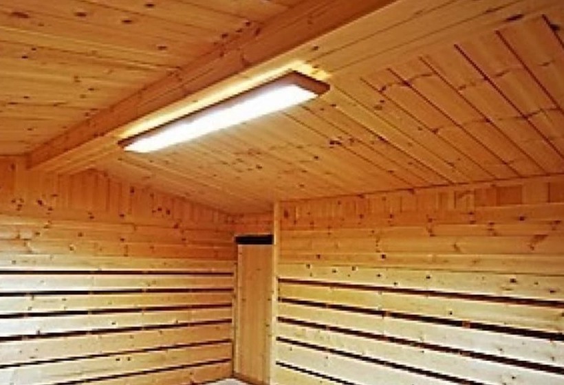 Sancheong Gaon Nuri Pension