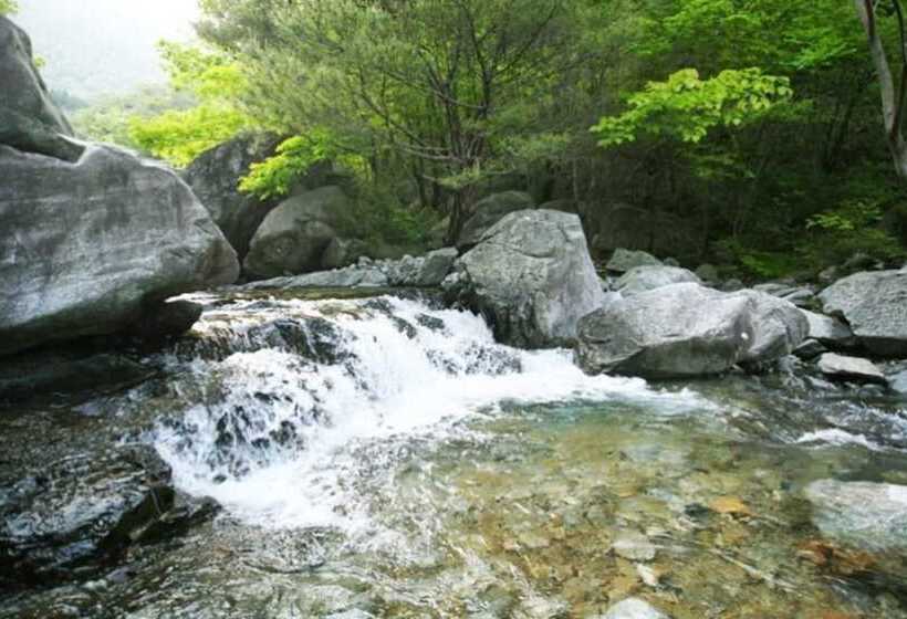 Sancheong Gaon Nuri Pension