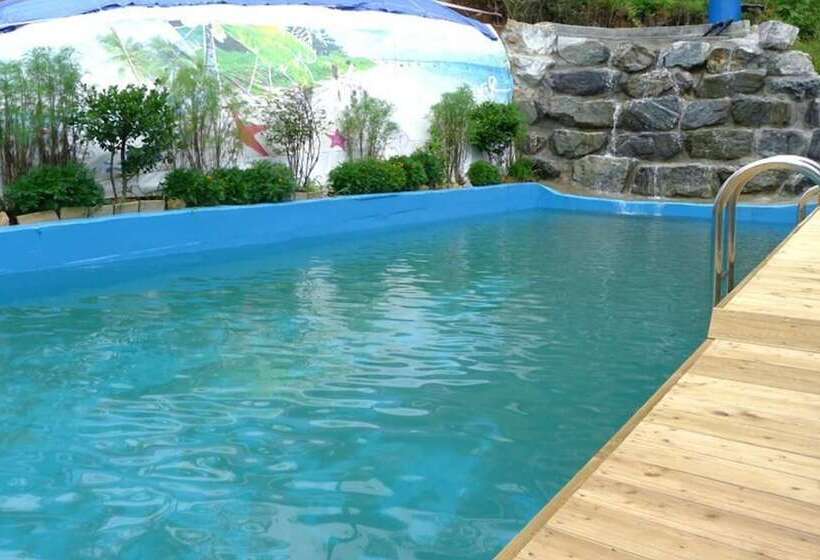 Sancheong Gaon Nuri Pension