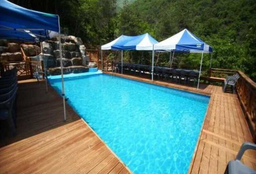 Sancheong Gaon Nuri Pension