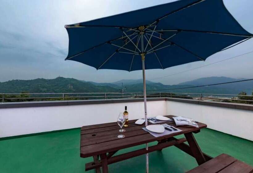 Sancheong Shwim Pension