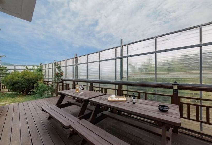 Sancheong Shwim Pension