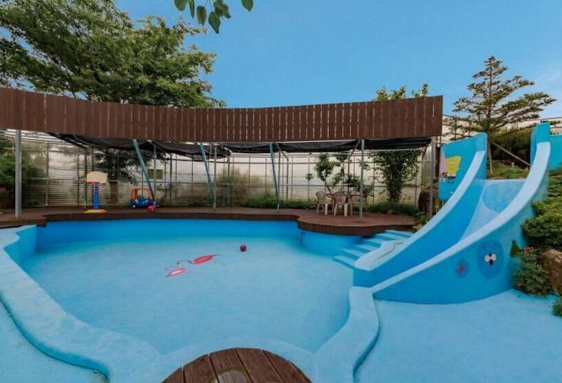 Sancheong Shwim Pension