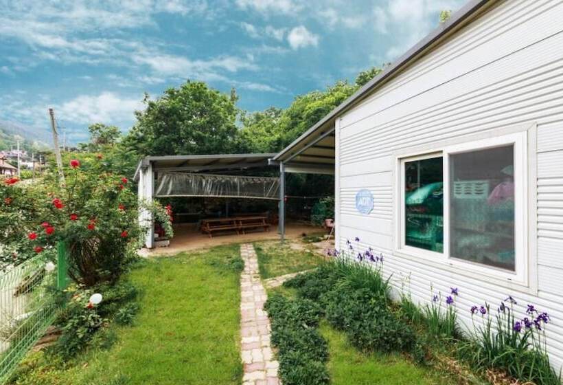 Sancheong Shwim Pension