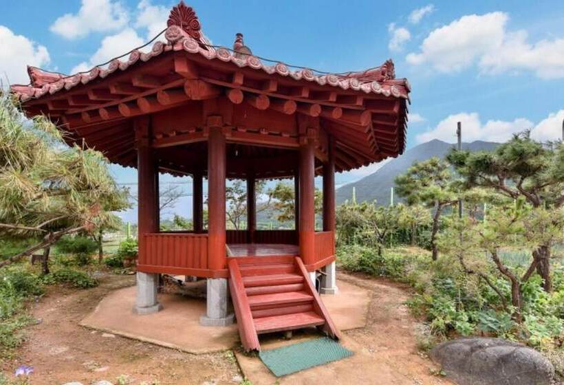 Sancheong Sunrise Morning Pension