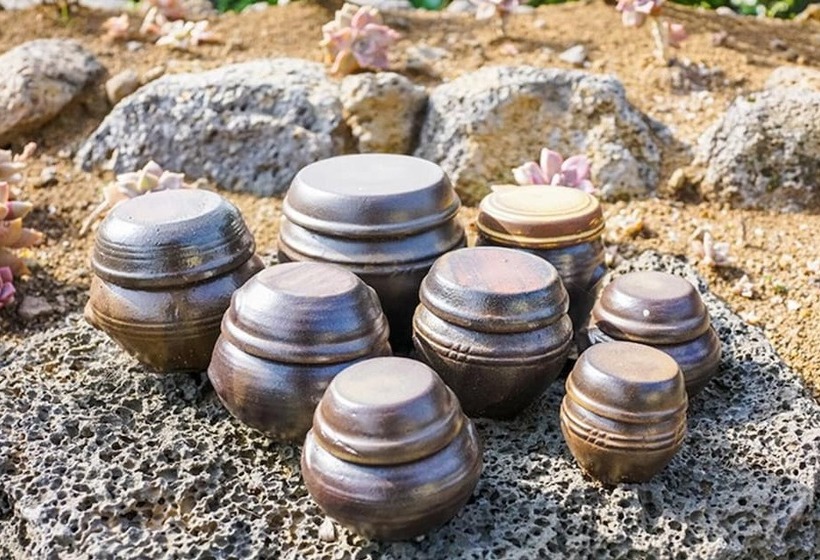 Seogwipo Haengbok Pension