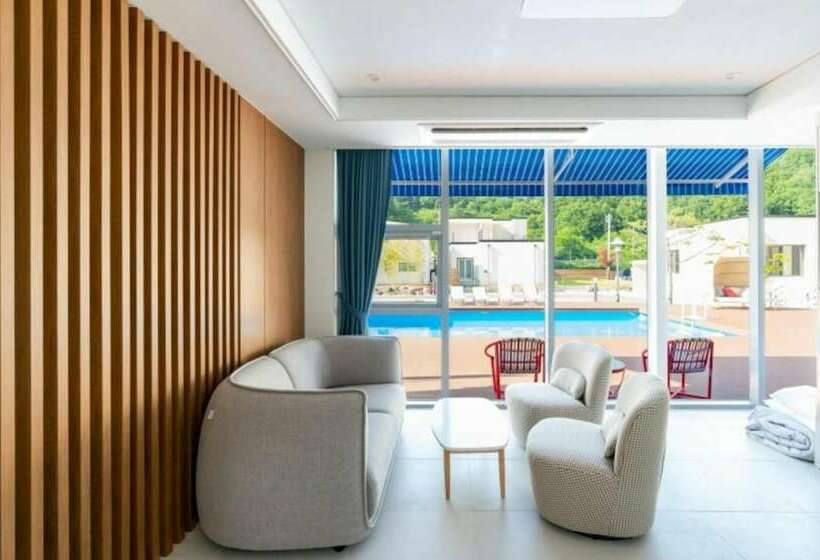 Seongju Art Village Pension