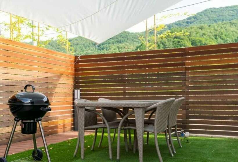 Seongju Art Village Pension