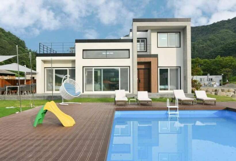 Seongju Art Village Pension