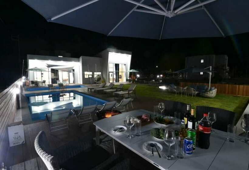 Seongju Art Village Pension