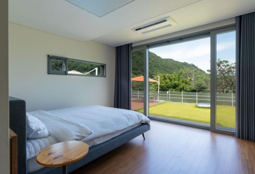 Seongju Art Village Pension