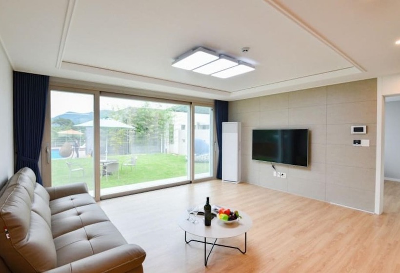 Seongju Art Village Pension