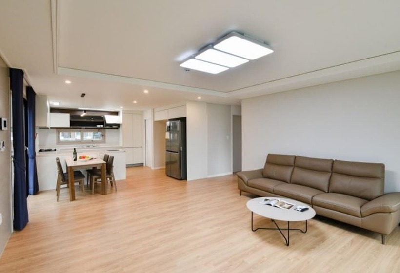 Seongju Art Village Pension