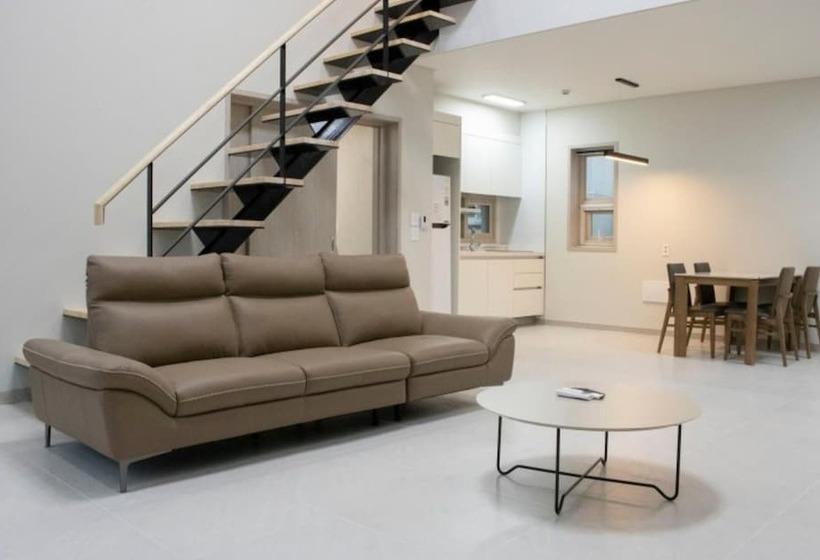 Seongju Art Village Pension