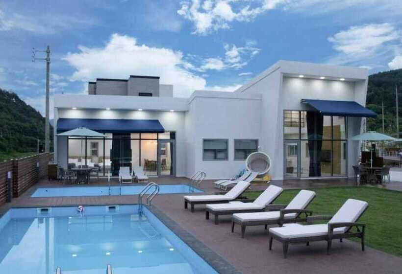 Seongju Art Village Pension