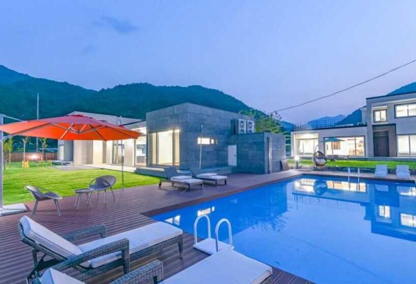 Seongju Art Village Pension