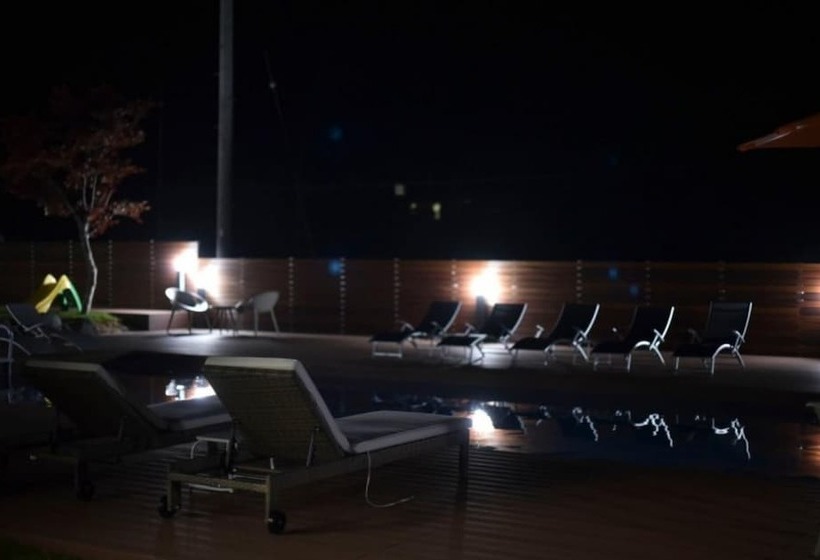 Seongju Art Village Pension