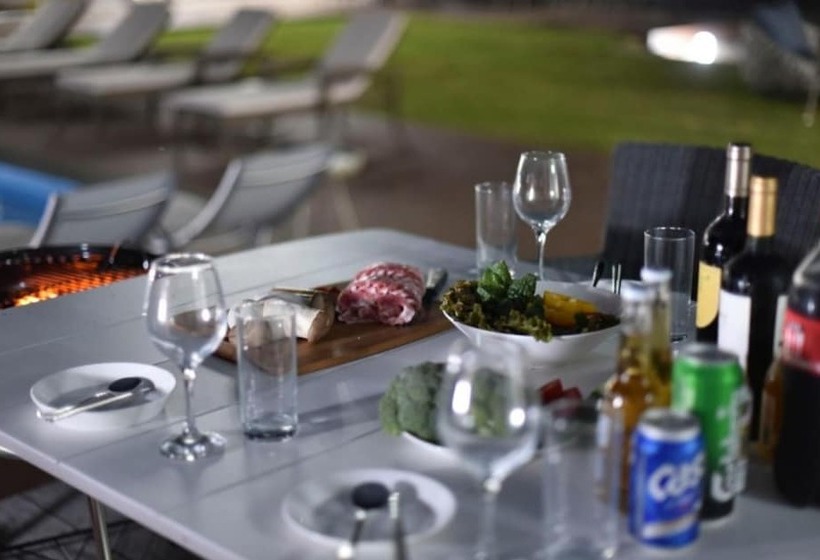 Seongju Art Village Pension