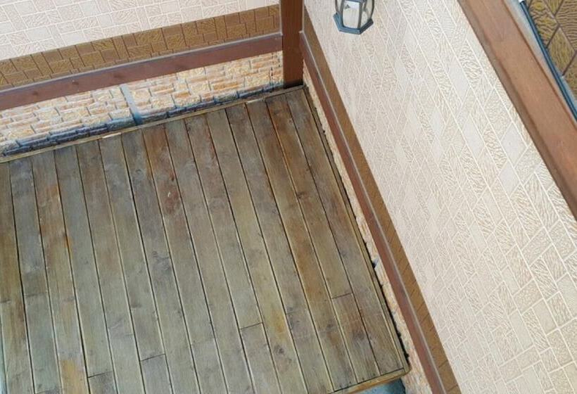 Seongju Morning In The Forest Pension