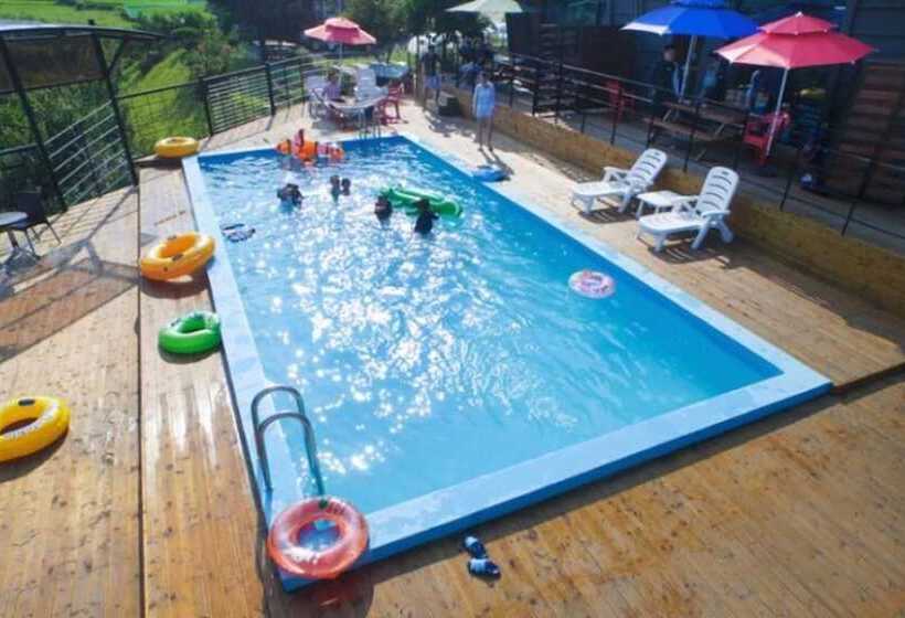 Seongju Pocheon Licome Pengle Pension