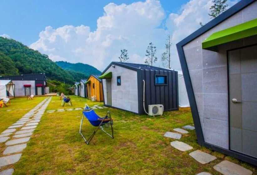 Seongju Pocheon Licome Pengle Pension