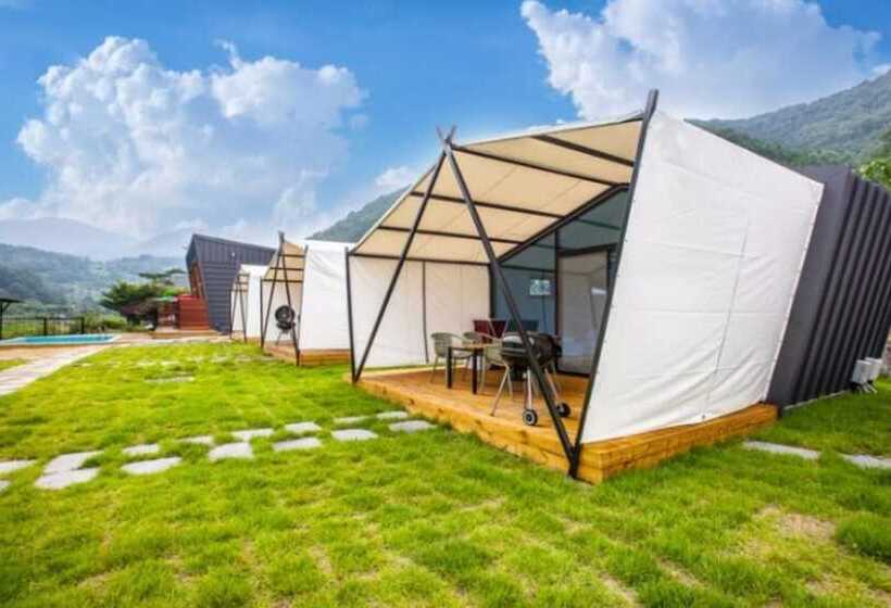 Seongju Pocheon Licome Pengle Pension