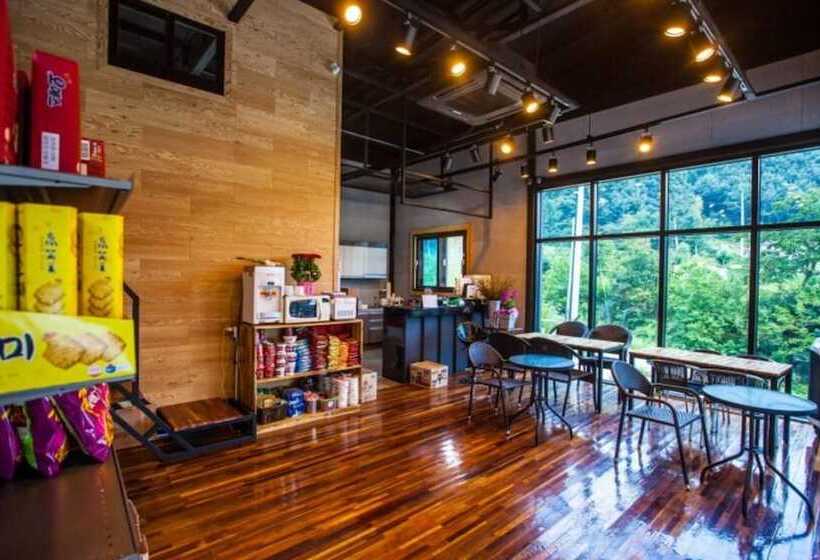 Seongju Pocheon Licome Pengle Pension