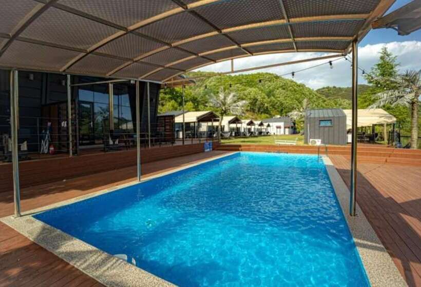 Seongju Pocheon Licome Pengle Pension