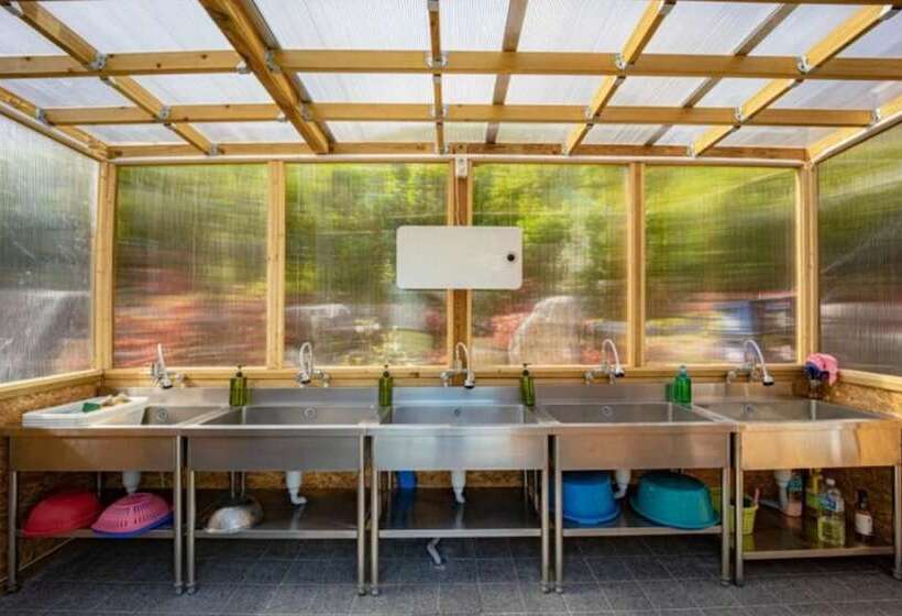 Seongju Pocheon Licome Pengle Pension