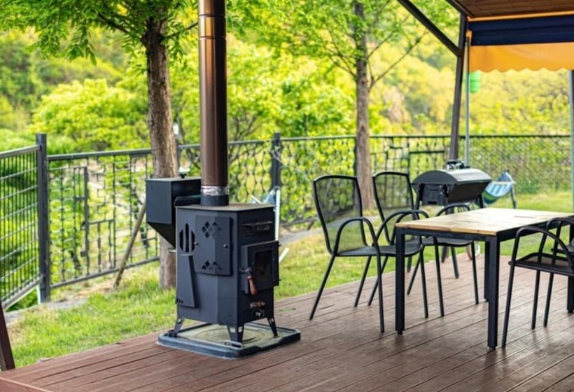 Seongju Pocheon Licome Pengle Pension