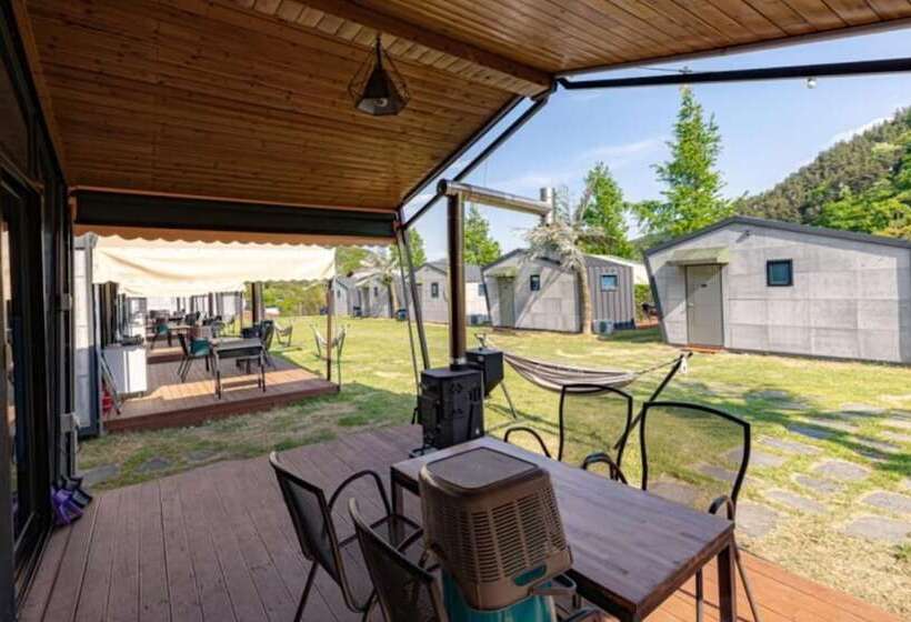 Seongju Pocheon Licome Pengle Pension