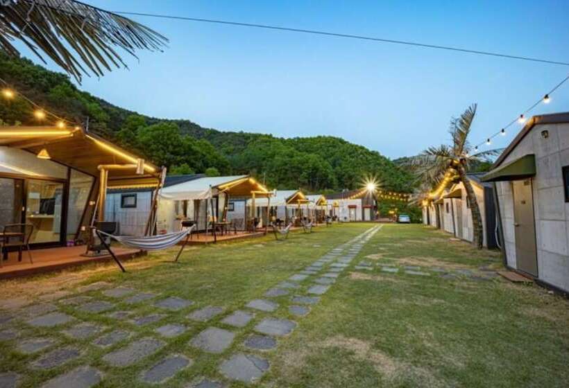 Seongju Pocheon Licome Pengle Pension