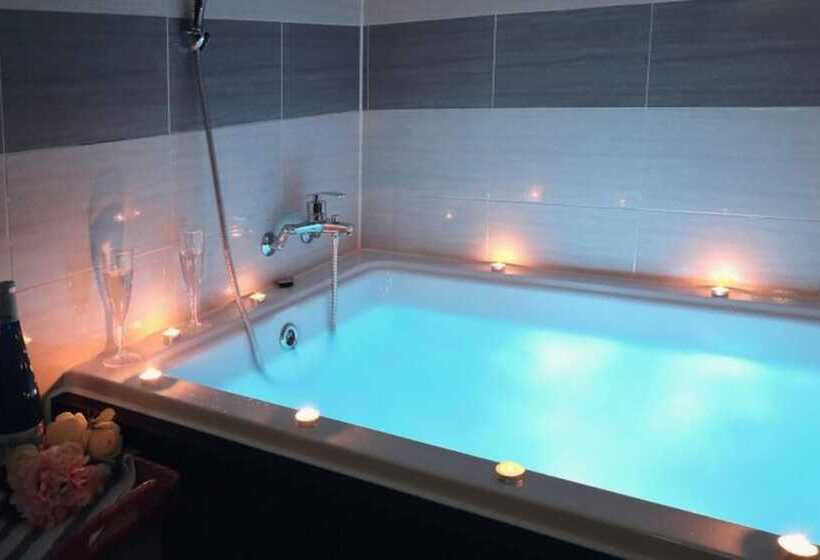 Seongju Saeyang Pension