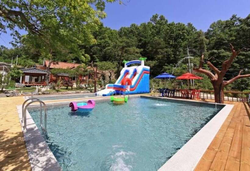 Seongju Saeyang Pension