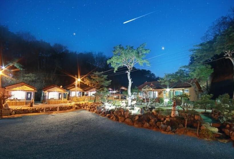 Seongju Saeyang Pension