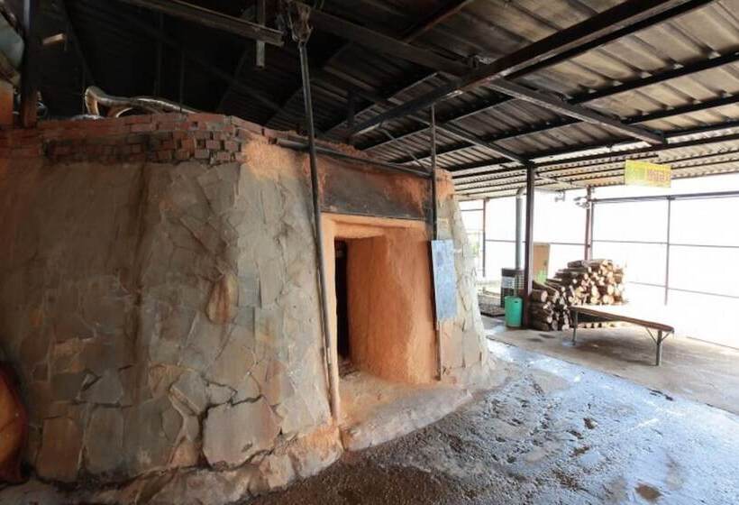 Seongju Saeyang Pension