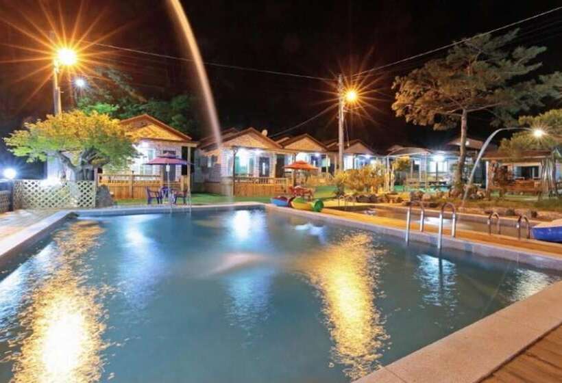 Seongju Saeyang Pension