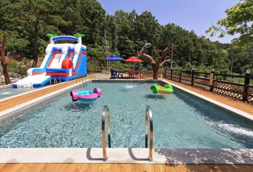 Seongju Saeyang Pension