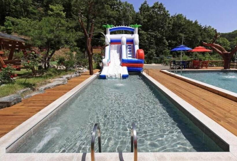 Seongju Saeyang Pension