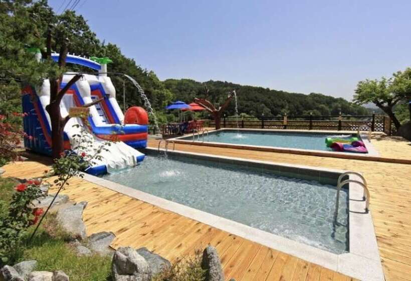 Seongju Saeyang Pension